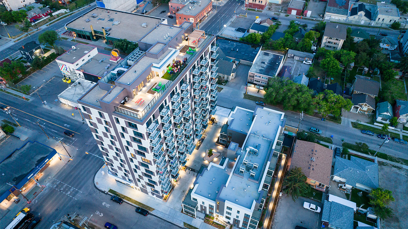 A New Era How Minto Communities and PCL Built Success in Unprecedented